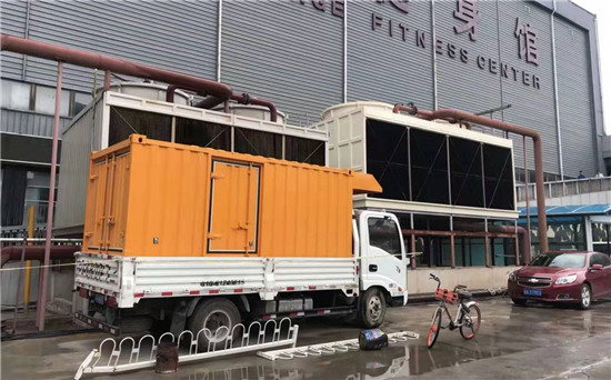 芗城300KW发电机组适配电缆规格选型指南