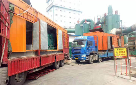 芗城100KW发电机组适配电缆规格选型指南