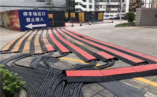 芗城发电机组电缆选型完整具体步骤(工程通用标准流程)